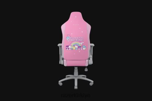 oyun koltuğu Razer iskur - hello kitty ve arkadaşları baskısı tek renk 44RV4128