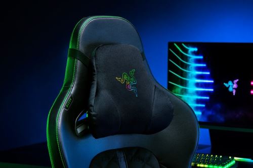 oyun koltuğu Razer kafa yastığı kroma tek renk 44RV4144