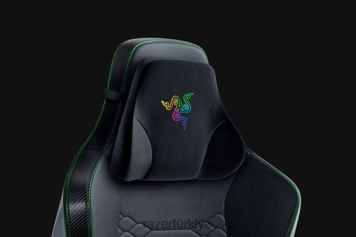 oyun koltuğu Razer kafa yastığı kroma tek renk 44RV4144