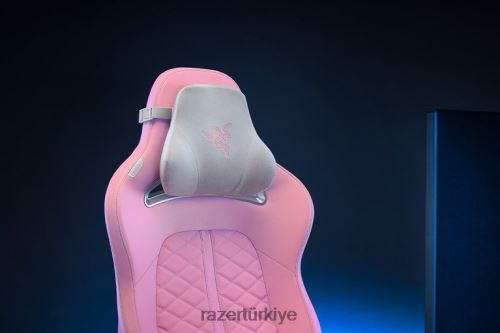 oyun koltuğu Razer kafa yastığı kuvars 44RV4143
