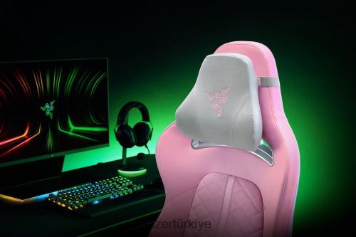 oyun koltuğu Razer kafa yastığı kuvars 44RV4143