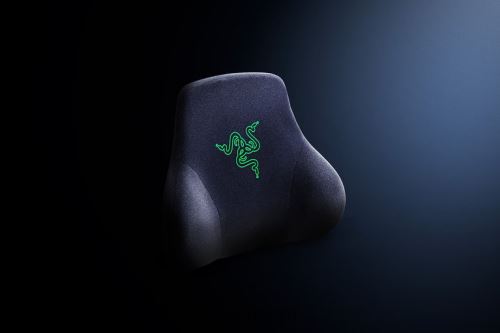 oyun koltuğu Razer kafa yastığı siyah 44RV4145