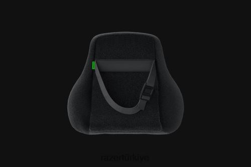 oyun koltuğu Razer kafa yastığı siyah 44RV4145