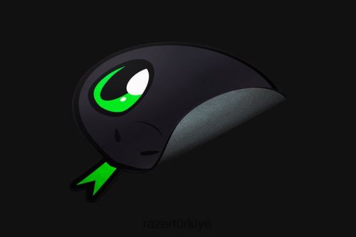 oyun koltuğu Razer sneki snek yer halısı tek renk 44RV4142