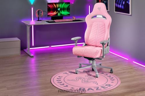 oyun koltuğu Razer takım yer halısı kuvars 44RV4141