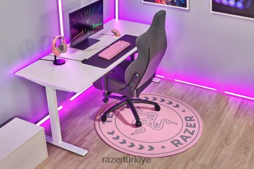 oyun koltuğu Razer takım yer halısı kuvars 44RV4141