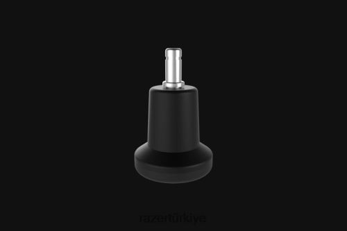 teçhizat Razer evrensel sandalye tekeri çiviler tek renk 44RV4147